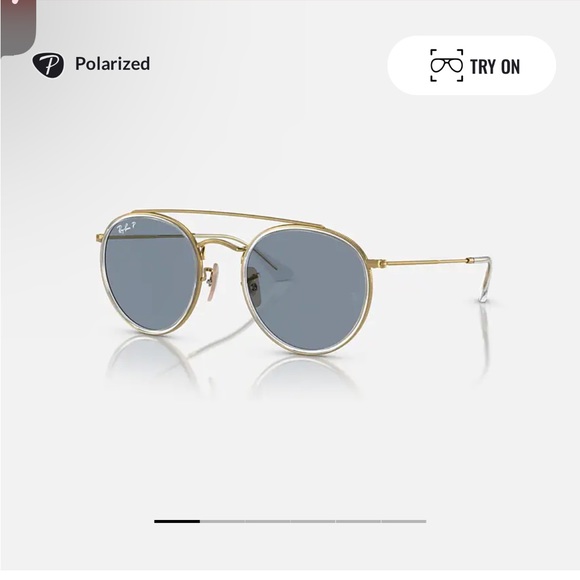 RAYBAN sunglasses - Picture 1 of 2